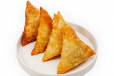 Chicken Samosa