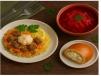 Uzbek Plov Set Menu