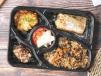 Meal Box - Uzbek Plov