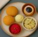 Meal Box - Chicken Cutlets