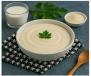 Semolina Porridge (Манная крупа)