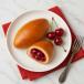 Cherry Pirozhki