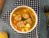 Meat Ball Soup