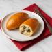 Potato And Mushroom Pirozhki