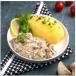 Beef Stroganof