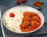 Tefteli Meatballs