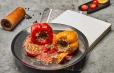 Stuffed Capsicum