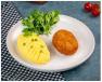 Chicken Kiev