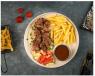 Beef Skewer