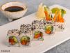 Vegetable Roll