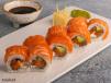 Philadelphia Salmon Roll