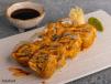 Double Fry Tempura