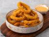 Crispy Calamari