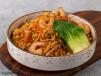 Prawn Noodles