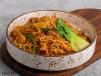 Chicken Noodles
