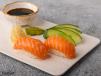 Salmon Nigiri