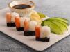 Kani Nigiri