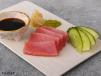 Tuna Sashimi