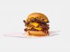 Brisket Burger Double