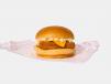 Fish Burger