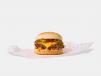 Cheese Burger