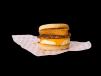Beef & Hash Brown Muffin