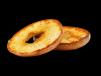 Toasted Bagel Meal