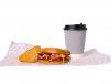 Turkey Bagel Meal