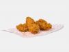 Breaded Wings X 3