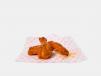 Buffalo Wings X 3