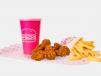 Smicken Wings X 5 - Meal