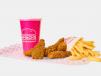 Tenders X 5 - Meal