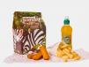 Fish Fingers X 3 - Kids Meal
