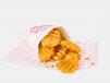 Criss Cross Fries