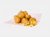 Chilli Cheese Bites - 10 Pcs