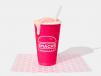 Strawberry Milkshake