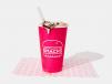 Chocolate Milkshake