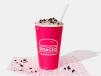Oreo Milkshake