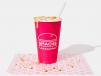 Biscoff Milkshake