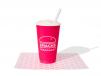 Vanila Milkshake