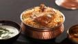 Chicken Dum Biryani