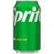 Sprite 330 Ml