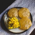 
Poori Bhaji