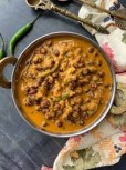 Kadala  Curry