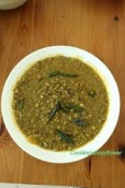 Cherupayar Curry