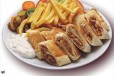 Arabic Shawarma