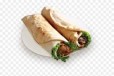 Kabab Poratta