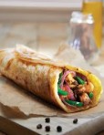 Tikka Poratta