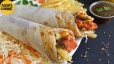 Beef Nashif Poratta