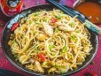 
Prawn Noodles